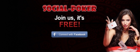 Играй Покер бесплатно