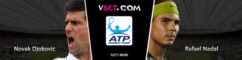 Финальный турнир ATP в Лондоне 